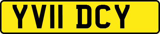 YV11DCY