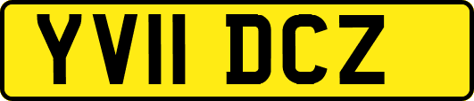 YV11DCZ
