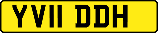 YV11DDH