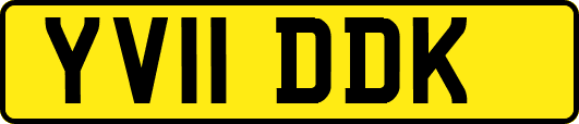 YV11DDK