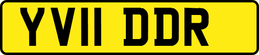 YV11DDR