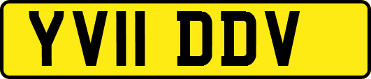 YV11DDV