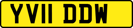 YV11DDW