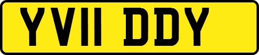 YV11DDY