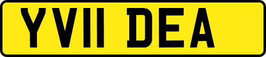 YV11DEA
