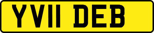 YV11DEB
