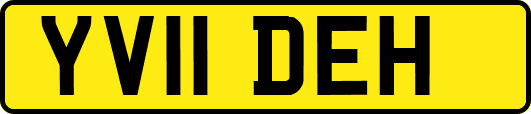 YV11DEH