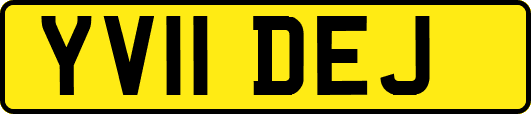 YV11DEJ