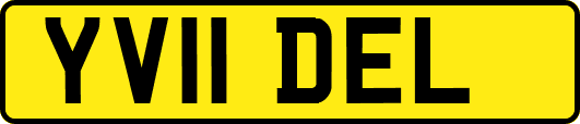 YV11DEL