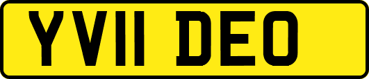YV11DEO