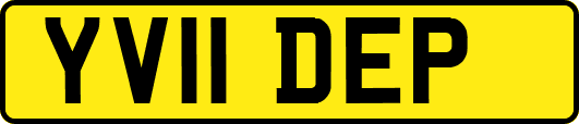 YV11DEP
