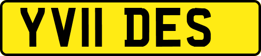 YV11DES