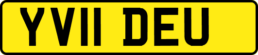 YV11DEU