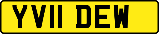 YV11DEW
