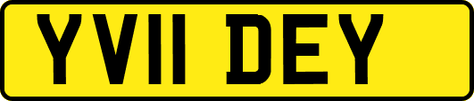 YV11DEY