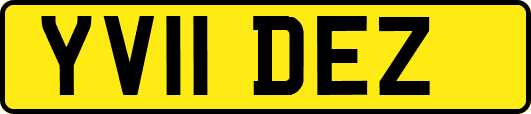 YV11DEZ