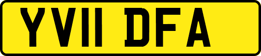 YV11DFA