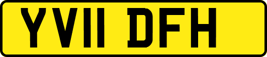 YV11DFH