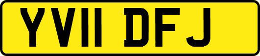 YV11DFJ
