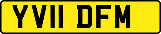 YV11DFM