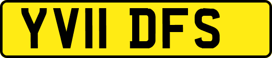 YV11DFS