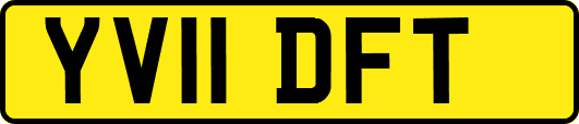 YV11DFT