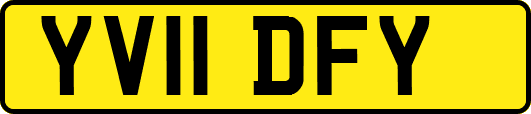 YV11DFY
