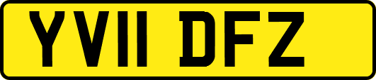 YV11DFZ