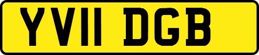 YV11DGB