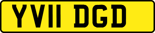 YV11DGD