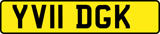 YV11DGK