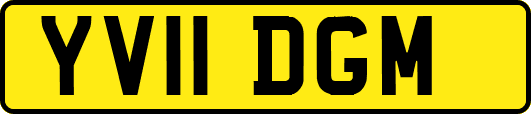 YV11DGM