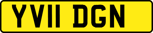 YV11DGN