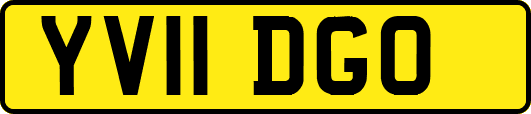 YV11DGO