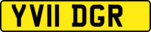 YV11DGR