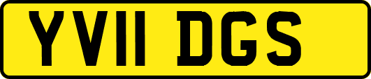 YV11DGS