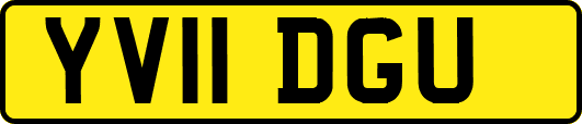 YV11DGU