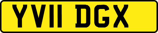 YV11DGX