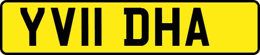 YV11DHA