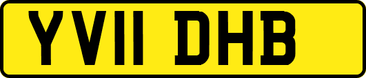 YV11DHB