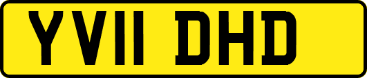 YV11DHD