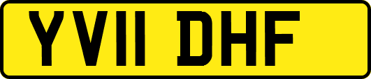 YV11DHF