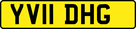 YV11DHG