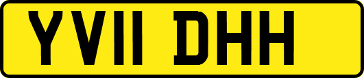 YV11DHH