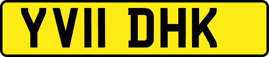YV11DHK