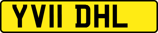 YV11DHL