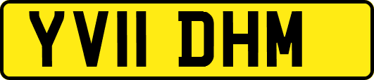 YV11DHM