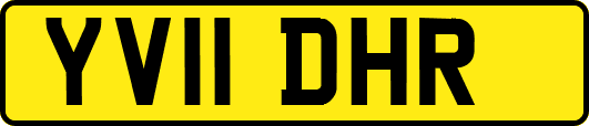 YV11DHR