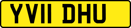 YV11DHU
