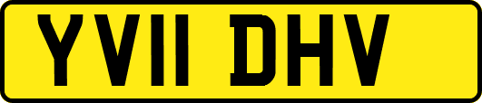YV11DHV